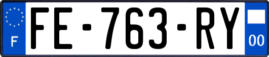 FE-763-RY