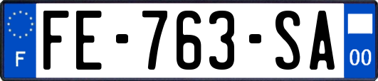 FE-763-SA