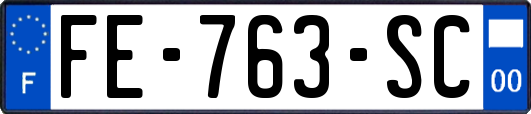 FE-763-SC