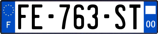 FE-763-ST