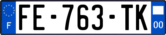 FE-763-TK