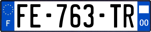 FE-763-TR