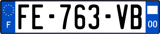FE-763-VB