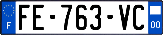 FE-763-VC