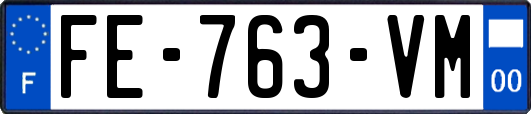 FE-763-VM