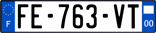 FE-763-VT
