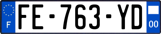 FE-763-YD