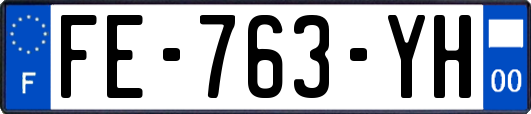 FE-763-YH