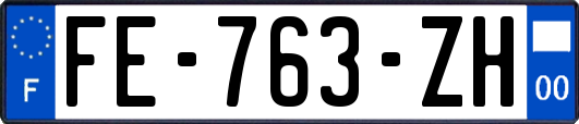 FE-763-ZH