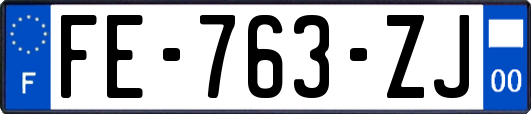 FE-763-ZJ