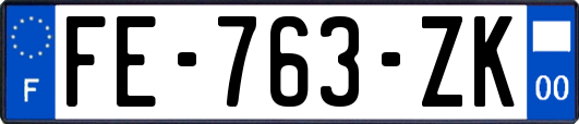 FE-763-ZK