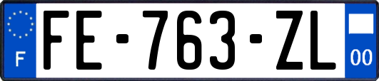 FE-763-ZL