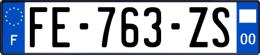 FE-763-ZS