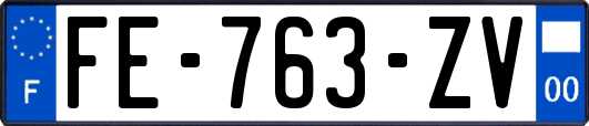 FE-763-ZV