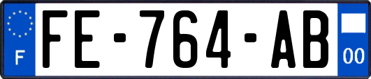 FE-764-AB