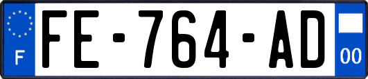 FE-764-AD