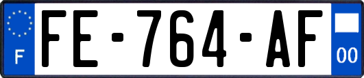 FE-764-AF