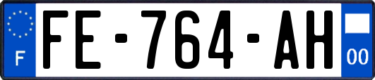 FE-764-AH