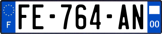 FE-764-AN