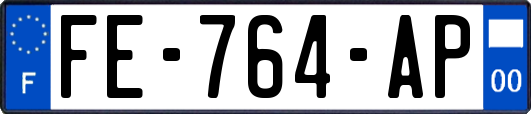 FE-764-AP