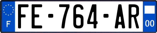 FE-764-AR