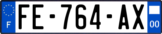 FE-764-AX