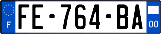 FE-764-BA