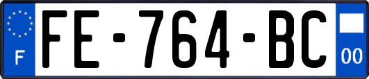 FE-764-BC