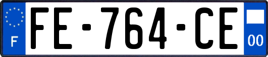 FE-764-CE