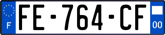 FE-764-CF