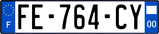 FE-764-CY