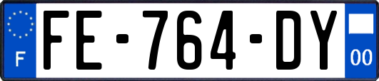 FE-764-DY