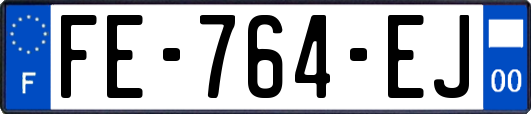 FE-764-EJ
