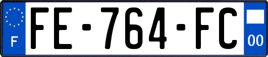 FE-764-FC
