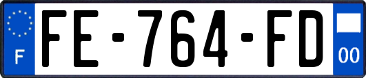 FE-764-FD