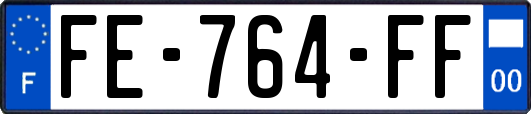 FE-764-FF