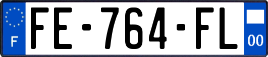 FE-764-FL