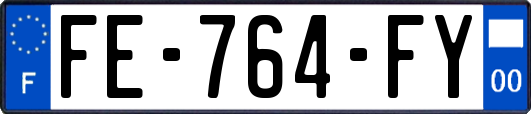 FE-764-FY