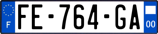 FE-764-GA