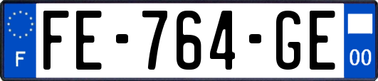 FE-764-GE