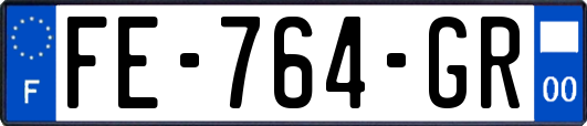 FE-764-GR