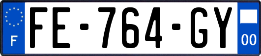FE-764-GY