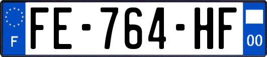 FE-764-HF