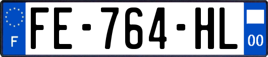 FE-764-HL