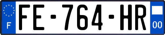FE-764-HR