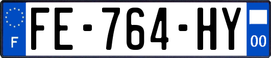 FE-764-HY