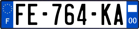 FE-764-KA