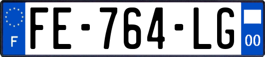 FE-764-LG