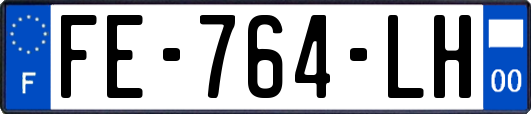 FE-764-LH