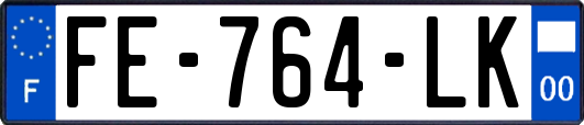 FE-764-LK